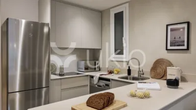 Piso en alquiler en Carrer de Balmes, cerca de Carrer de Castanyer - Imagen 3