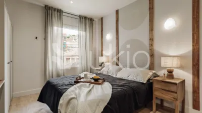 Piso en alquiler en Carrer de Balmes, cerca de Carrer de Castanyer - Imagen 5