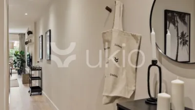 Piso en alquiler en Carrer de Balmes, cerca de Carrer de Castanyer - Imagen 7