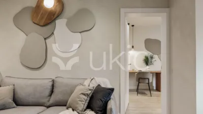 Piso en alquiler en Carrer de Balmes, cerca de Carrer de Castanyer - Imagen 9