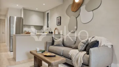 Piso en alquiler en Carrer de Balmes, cerca de Carrer de Castanyer - Imagen 10