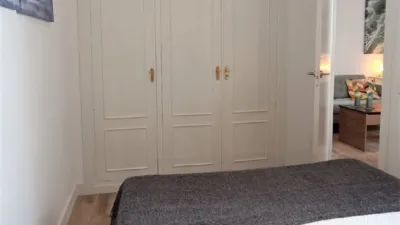 Piso en alquiler en Calle de La Coruña - Imagen 10