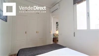 Piso en alquiler en Calle de La Coruña - Imagen 11