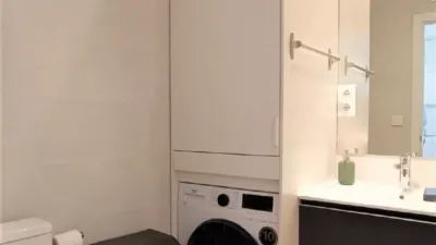 Piso en alquiler en Calle de La Coruña - Imagen 12