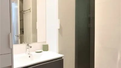 Piso en alquiler en Calle de La Coruña - Imagen 13