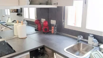 Piso en alquiler en Calle de La Coruña - Imagen 14