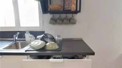 Piso en alquiler en Calle de La Coruña - Imagen 15