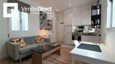 Piso en alquiler en Calle de La Coruña - Imagen 2