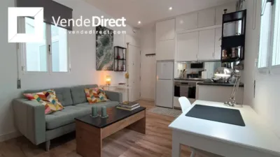 Piso en alquiler en Calle de La Coruña - Imagen 4