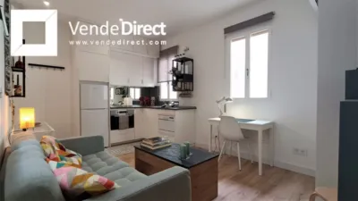 Piso en alquiler en Calle de La Coruña - Imagen 5