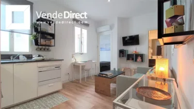 Piso en alquiler en Calle de La Coruña - Imagen 6