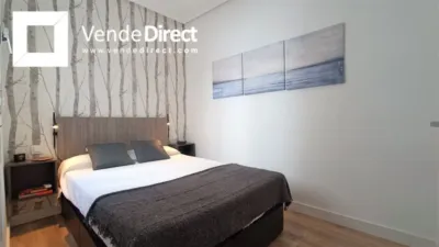 Piso en alquiler en Calle de La Coruña - Imagen 7