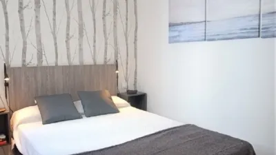 Piso en alquiler en Calle de La Coruña - Imagen 8