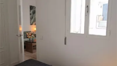 Piso en alquiler en Calle de La Coruña - Imagen 9