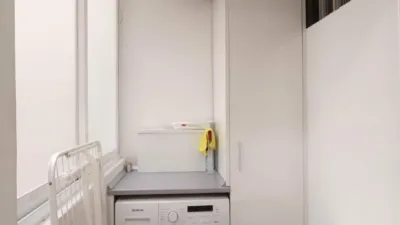 Piso en alquiler en Chamartin - Imagen 10