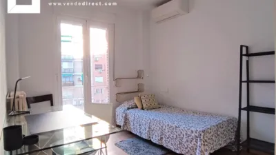 Piso en alquiler en Chamartin - Imagen 11