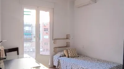 Piso en alquiler en Chamartin - Imagen 12