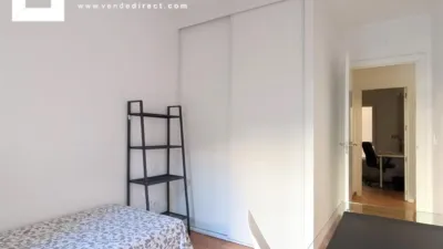 Piso en alquiler en Chamartin - Imagen 13