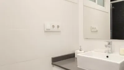 Piso en alquiler en Chamartin - Imagen 15