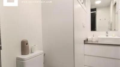 Piso en alquiler en Chamartin - Imagen 16