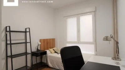 Piso en alquiler en Chamartin - Imagen 18