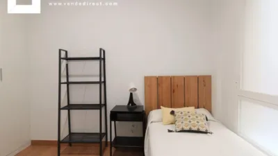 Piso en alquiler en Chamartin - Imagen 19