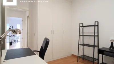 Piso en alquiler en Chamartin - Imagen 20