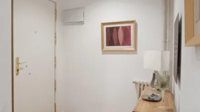 Piso en alquiler en Chamartin - Imagen 21