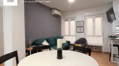 Piso en alquiler en Chamartin - Imagen 3