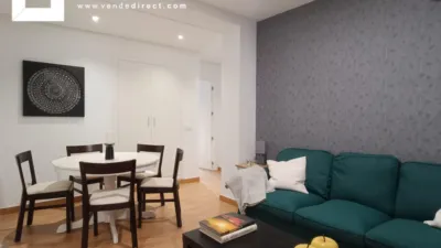 Piso en alquiler en Chamartin - Imagen 4