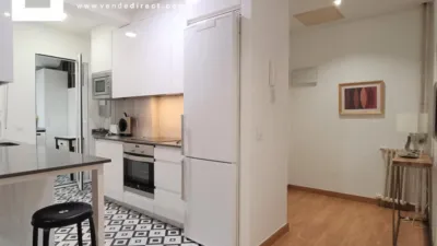 Piso en alquiler en Chamartin - Imagen 5