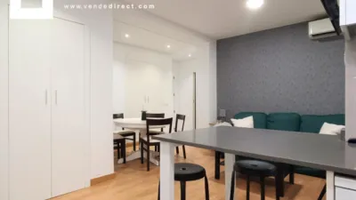 Piso en alquiler en Chamartin - Imagen 7