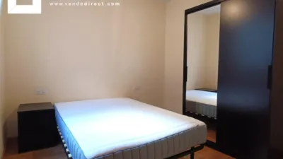 Piso en alquiler en Argüelles - Imagen 10