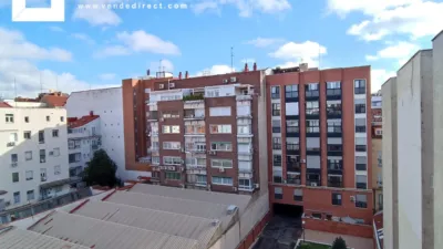 Piso en alquiler en Argüelles - Imagen 11