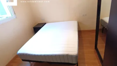 Piso en alquiler en Argüelles - Imagen 12