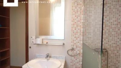 Piso en alquiler en Argüelles - Imagen 17