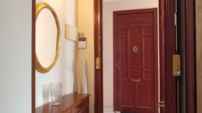 Piso en alquiler en Argüelles - Imagen 21