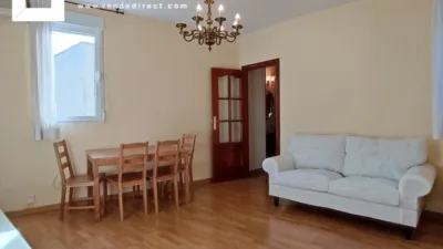 Piso en alquiler en Argüelles - Imagen 2