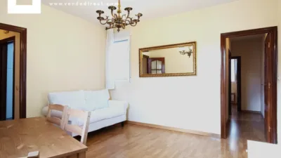 Piso en alquiler en Argüelles - Imagen 3