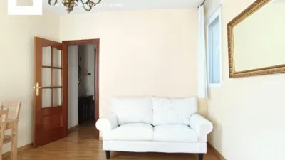 Piso en alquiler en Argüelles - Imagen 4