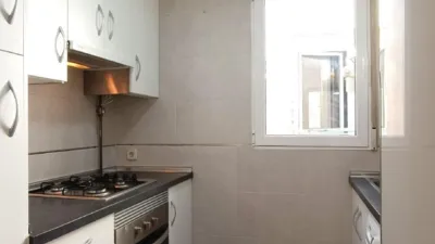 Piso en alquiler en Argüelles - Imagen 5