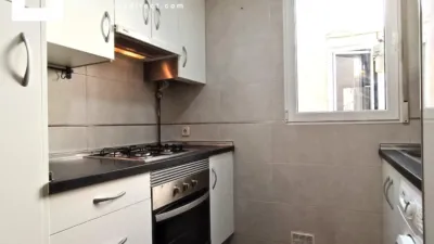 Piso en alquiler en Argüelles - Imagen 6