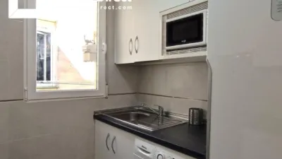 Piso en alquiler en Argüelles - Imagen 7