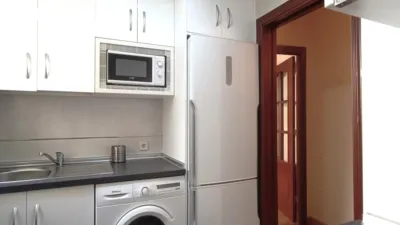 Piso en alquiler en Argüelles - Imagen 8