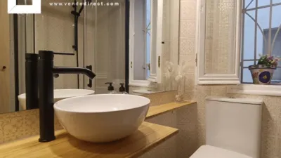 Piso en alquiler en Rios Rosas - Imagen 10