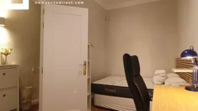Piso en alquiler en Rios Rosas - Imagen 15
