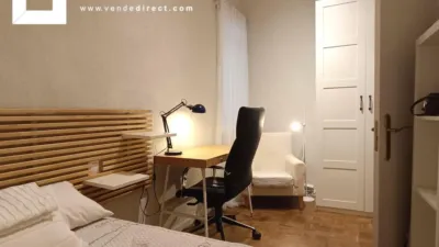 Piso en alquiler en Rios Rosas - Imagen 16