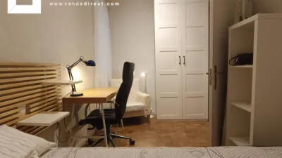Piso en alquiler en Rios Rosas - Imagen 17