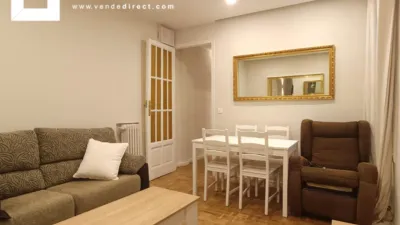 Piso en alquiler en Rios Rosas - Imagen 2