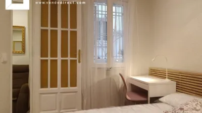 Piso en alquiler en Rios Rosas - Imagen 4